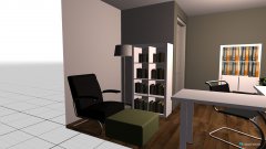 room planning BÜRO in the category Home Office