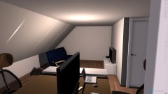 room planning Büro in the category Home Office