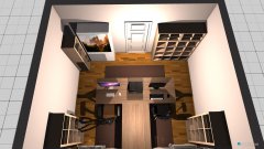 room planning Büro in the category Home Office