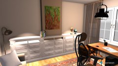 room planning Bureau Idee 1 in the category Home Office