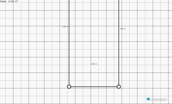 room planning Computer Raum 01 in the category Home Office