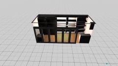 room planning container in the category Home Office