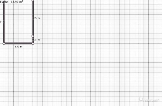 room planning Entwurf in the category Home Office