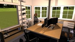 room planning Feuerwehr EZ in the category Home Office