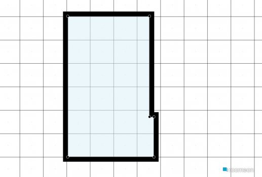 room planning Förderraum Sekundarschule in the category Home Office