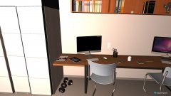 room planning intrak in the category Home Office