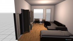 room planning Neue Wohnung in the category Home Office