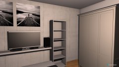 room planning NEXXUS1 in the category Home Office