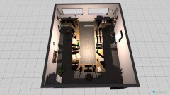room planning PB in the category Home Office