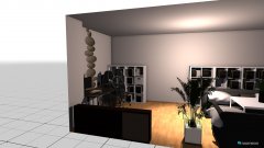 room planning Seminarraum in the category Home Office