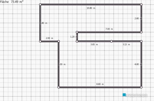 room planning sören in the category Home Office