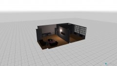 room planning Studio Kontor in the category Home Office