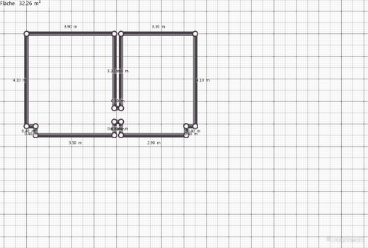 room planning test my room in the category Home Office