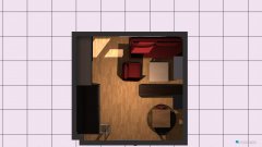 room planning Version 2; 6.12. in the category Home Office