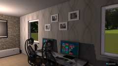 room planning wz in the category Home Office