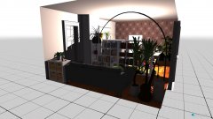 room planning Zeichen- und Lesezimmer in the category Home Office