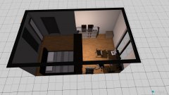 room planning Zimmer dome in the category Home Office