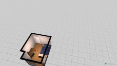 room planning Zimmer in the category Home Office