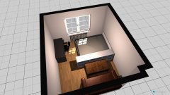 room planning Zimmer in the category Home Office