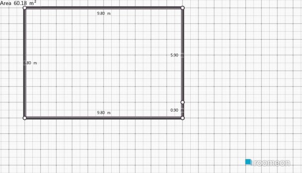 room planning 4th design in the category Kid’s Room