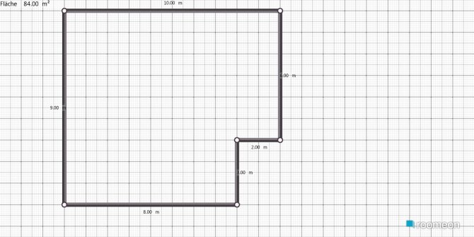 room planning Das Zimmer zum Schlafen in the category Kid’s Room