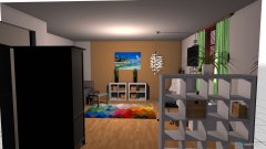 room planning gisele neu in the category Kid’s Room