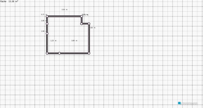 room planning Jugendzimmer in the category Kid’s Room