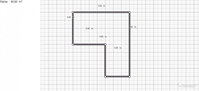 room planning Lukas's Zimmer in the category Kid’s Room