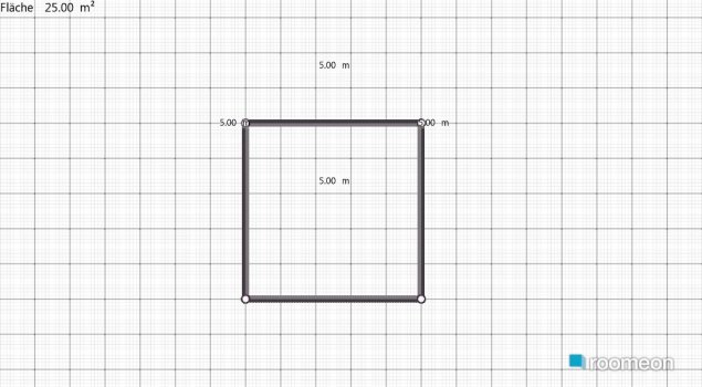 room planning Mein Jugend  Zimmer in the category Kid’s Room