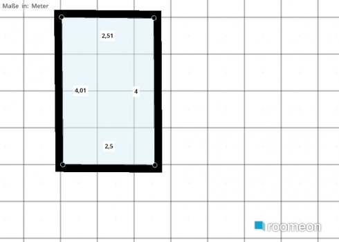 room planning Mein Zimmer in the category Kid’s Room