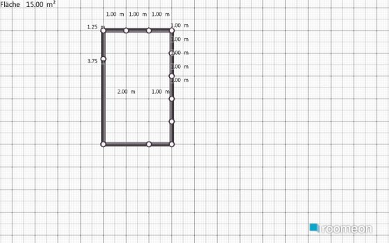 room planning Mein Zimmer in the category Kid’s Room