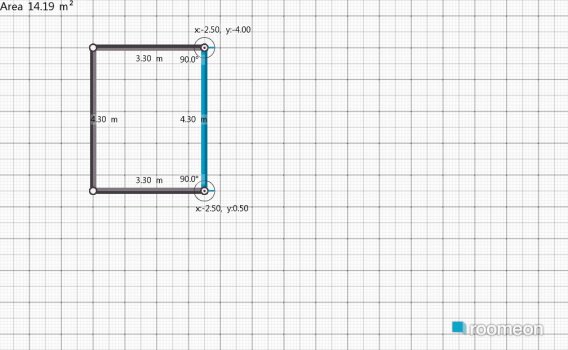 room planning quarto do bb in the category Kid’s Room