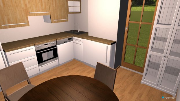 room planning 2 in the category Kitchen