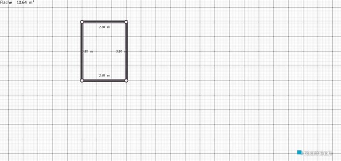 room planning 2aum 2 in the category Kitchen