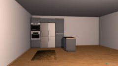 room planning ADLY in the category Kitchen