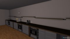 room planning afc in the category Kitchen