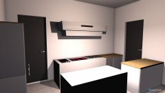 room planning  Alte Schmiede in the category Kitchen