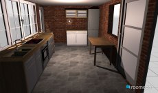 room planning backhaus in the category Kitchen