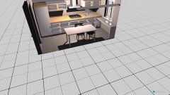 room planning cucina in the category Kitchen