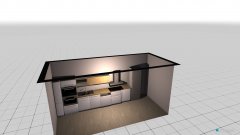 room planning cuina in the category Kitchen