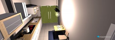 room planning dambia2 in the category Kitchen