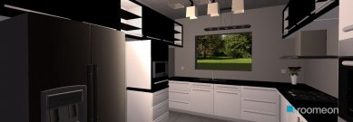 room planning Elie abou nahoul in the category Kitchen