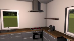 room planning essen in the category Kitchen