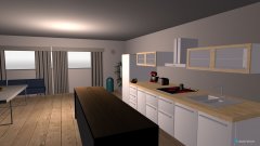 room planning evv in the category Kitchen