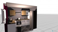 room planning Fresstempel in the category Kitchen