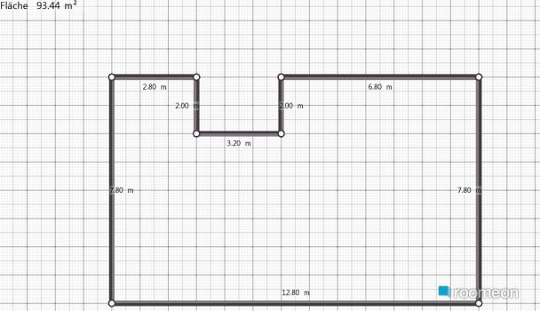 room planning haus in the category Kitchen