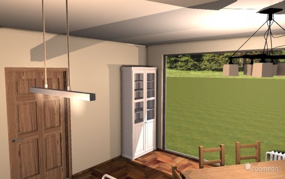 room planning Kaukau2 in the category Kitchen