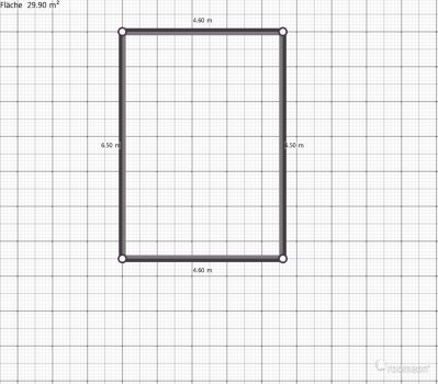 room planning Kaukau2 in the category Kitchen