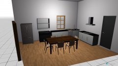 room planning Kichen Portugal in the category Kitchen