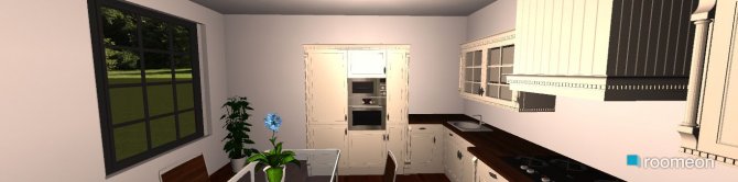 room planning Kitchen HTML Media in the category Kitchen